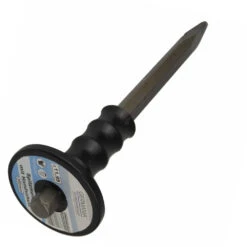 GERMANIA Spitzmeißel 300 X 18 Mm Mit Handschutz