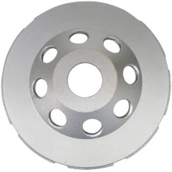 GERMANIA Diamantschleifteller Zweireihig, 115 X 22,23 Mm -WerkzeugWeltGermania 2QDLjiGYwUtHTJ7 1280x1280