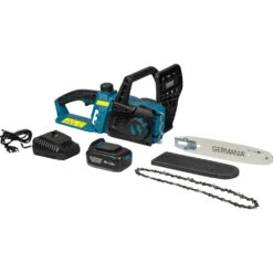 GERMANIA Plattform Akku Kettensäge 20 V -WerkzeugWeltGermania 2QNAT5C6f0h4ZWl 1280x1280
