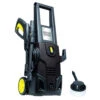 GERMANIA Hochdruckreiniger 135 Bar HDR 135-1