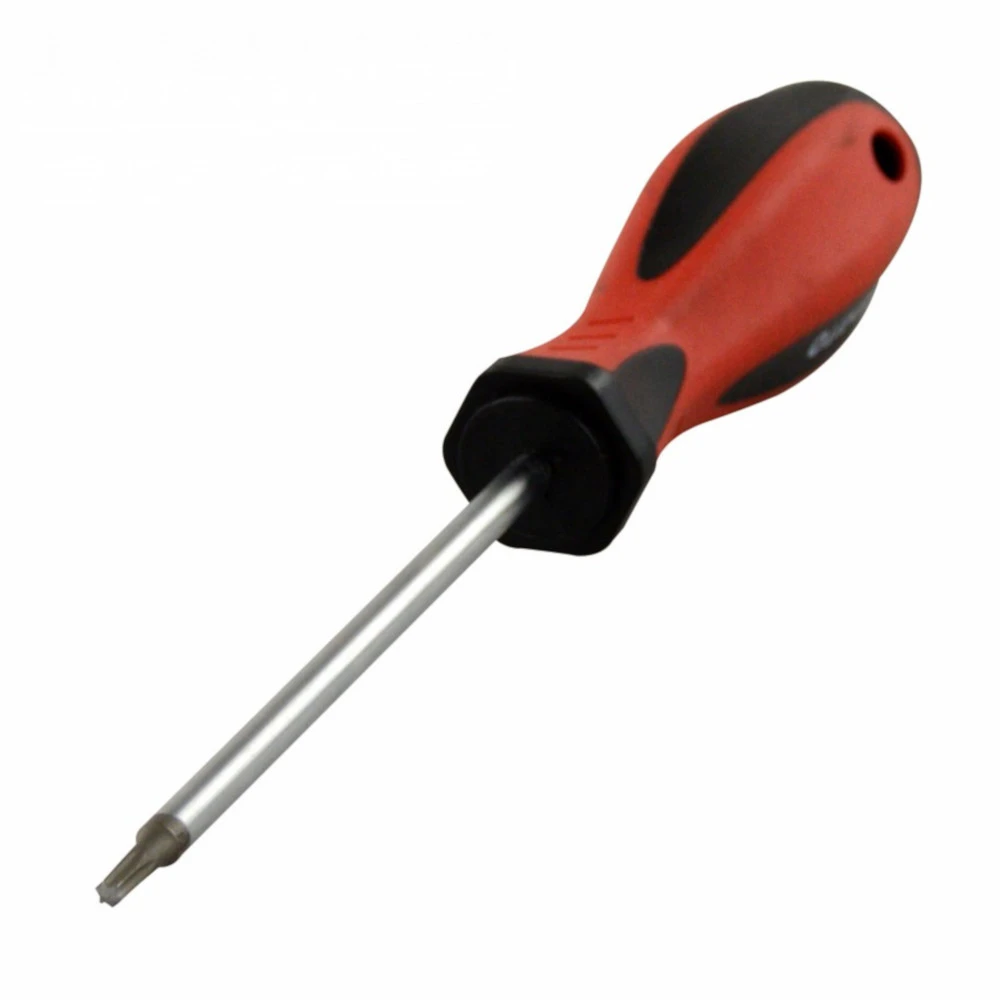 Schraubendreher S2 TX T15 100 Mm 1 Schraubendreher S2 TX T15 100 Mm