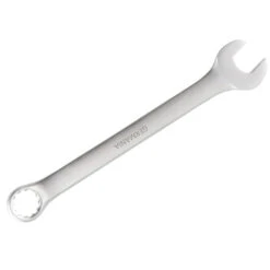 Gabel Ringschlüssel 7 Mm, Satiniert