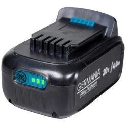 GERMANIA Plattform Li-Ion Akku 4,0 Ah Mit 20 V -WerkzeugWeltGermania 2Qz7ptev4Jrvnvk 1280x1280