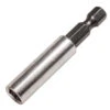 Magnetbithalter Bithalter Bit Halter 1/4 " 55mm