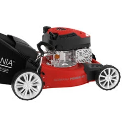 Germania Benzin Rasenmäher Power 42 -WerkzeugWeltGermania 5373 4015671258007 126000002 GERMANIA Benzinrasenm her Power 42 2 3 1000PPjtXoec40E7W 1280x1280