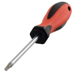 Schraubendreher S2 TX T25 100 Mm