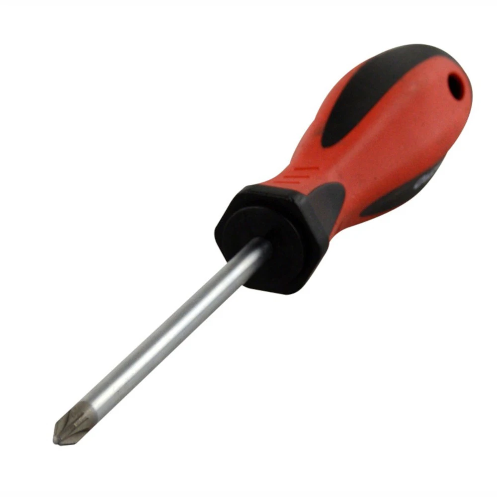 Schraubendreher Kreuz S2 PZ 0,75 Mm 1 Schraubendreher Kreuz S2 PZ 0,75 Mm