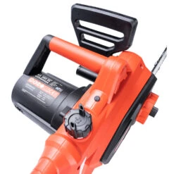 Elektrokettensäge GERMANIA KS 355 EC -WerkzeugWeltGermania 9kBMiot902xwA9G 1280x1280