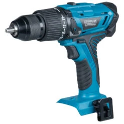 WerkzeugWeltGermania 14 GERMANIA Plattform Akku-Schlagbohrmaschine 20 V Li-Ion