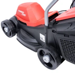 GERMANIA Elektro Rasenmäher 1200 W Schnittbreite 31 Cm -WerkzeugWeltGermania 9kpY0VLkBgTzwrH 1280x1280