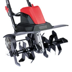 GERMANIA Motorhacke 1500 W Klappbar Mit 24 Messern -WerkzeugWeltGermania 9kwRLEfn93qBw32 1280x1280
