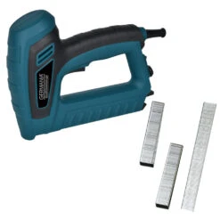 GERMANIA Elektrotacker Für Klammern Und Nägel