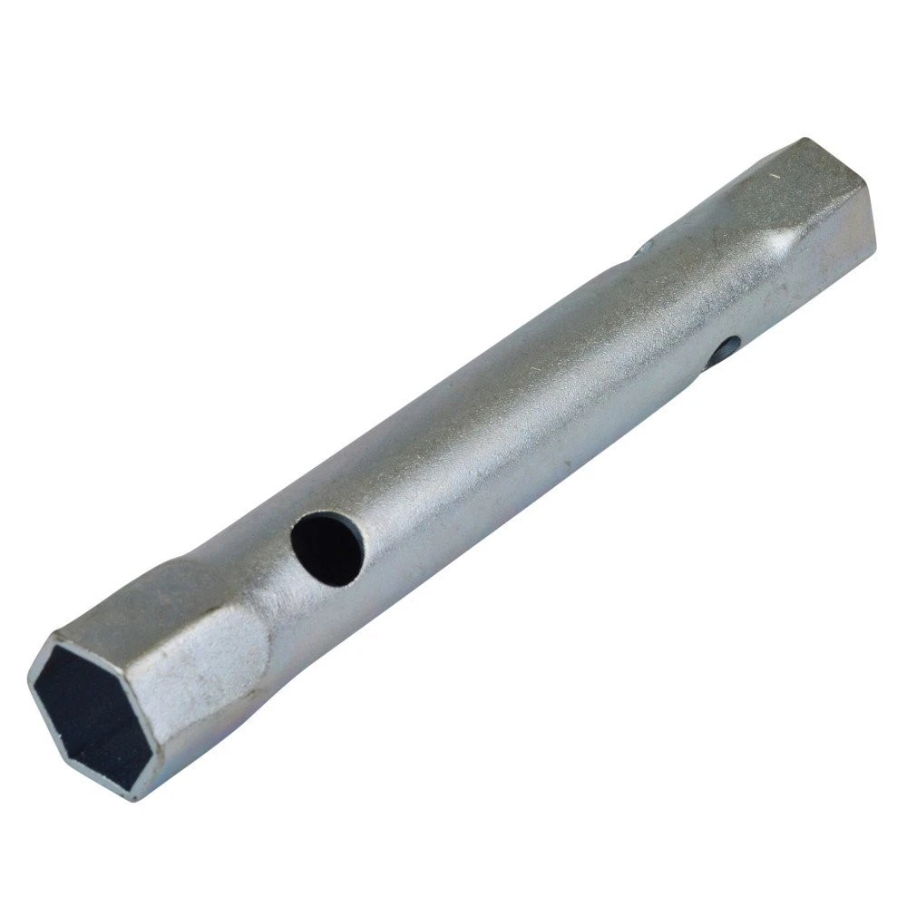 GERMANIA Doppel-Rohrsteckschlüssel 12x13 Mm 1 GERMANIA Doppel-Rohrsteckschlüssel 12x13 Mm