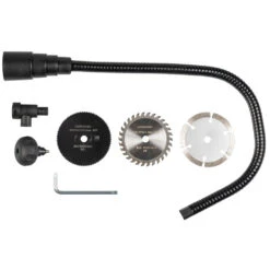 GERMANIA Mini-Handkreissäge, 600 W -WerkzeugWeltGermania ZRkGTfVT4hwyx5 1280x1280