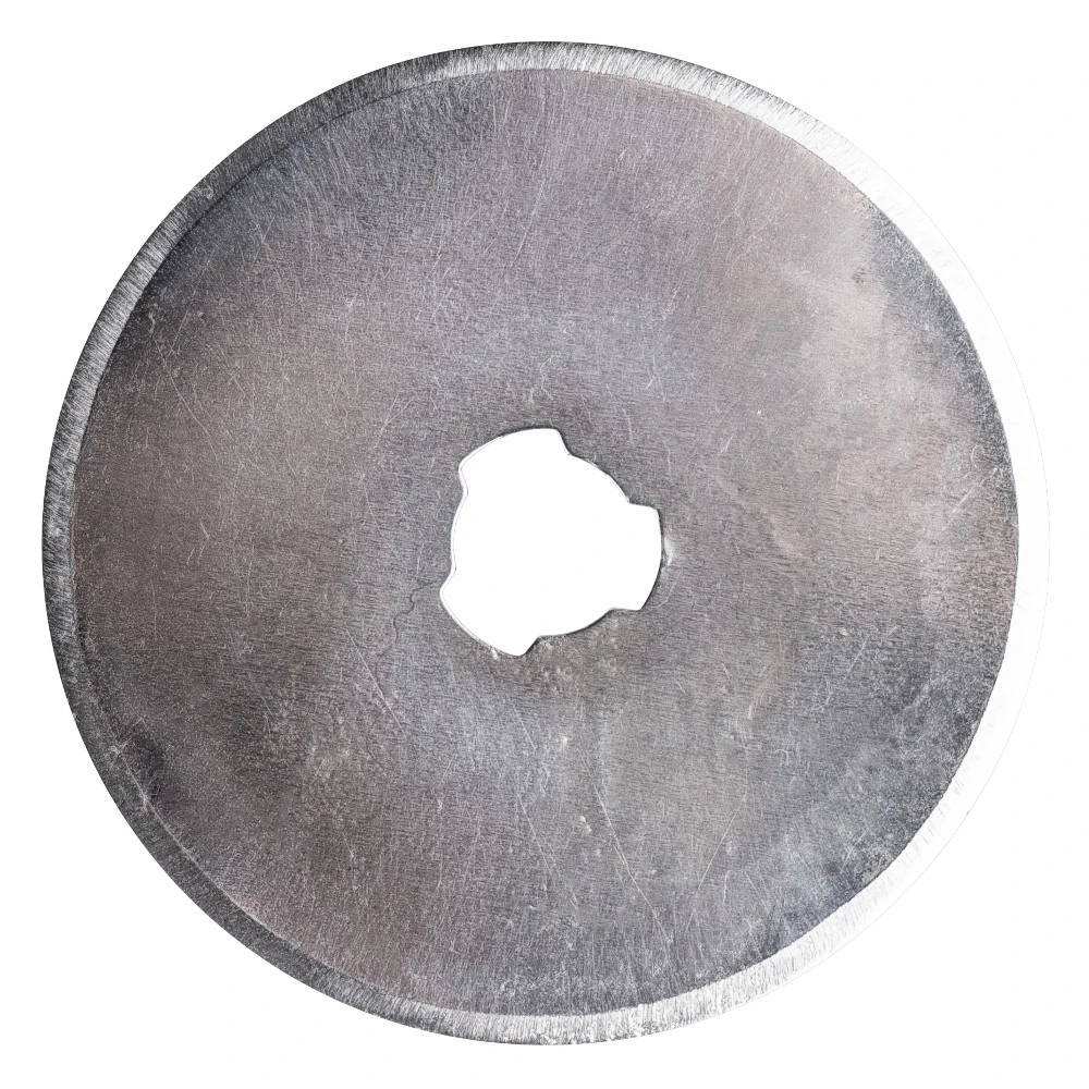 GERMANIA Ersatz-Rollklingen-Set 5 Stück Je Ø 45 Mm 2 GERMANIA Ersatz-Rollklingen-Set 5 Stück Je Ø 45 Mm – Bild 2