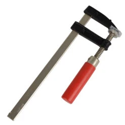 GERMANIA Schraubzwinge 100x50 Mm