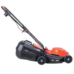 GERMANIA Elektro-Rasenmäher ERM 1300-32 -WerkzeugWeltGermania ZmR5h6hw6lSyLA 1280x1280